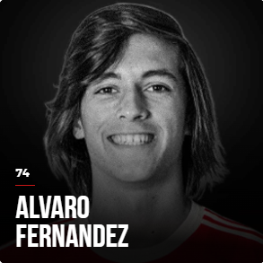 ALVARO FERNANDEZ